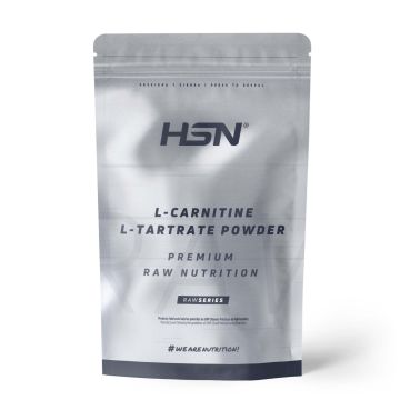 L-CARNITINE L-TARTRATE (Carnipure®) EN POUDRE