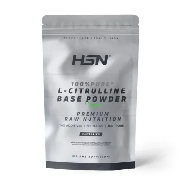 L-CITRULLINE BASE EN POUDRE