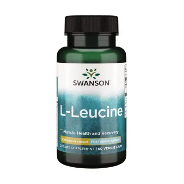 L-LEUCINE (AJIPURE®) 500mg L-LEUCINE (AJIPURE®) 500mg