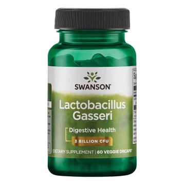 LACTOBACILLUS GASSERI 3B UFC LACTOBACILLUS GASSERI 3B UFC