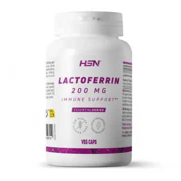 Lactoferrine 200mg