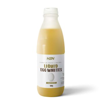 BLANC D´OEUF LIQUIDE