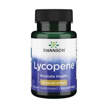LYCOPÈNE 10mg