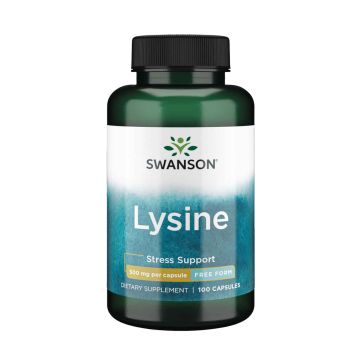 L-LYSINE 500mg L-LYSINE 500mg