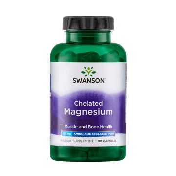 Albion® MAGNÉSIUM 133mg Albion® MAGNÉSIUM 133mg
