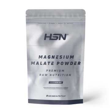 MAGNESIUM MALATE EN POUDRE MAGNESIUM MALATE EN POUDRE