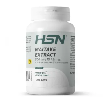 Extrait de maitake (10:1) 500 mg