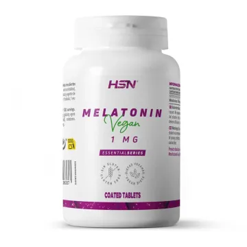 MELATONINE 1mg