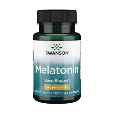MELATONINE 1mg MELATONINE 1mg