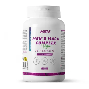MACA COMPLEX SP&Eacute;CIAL HOMMES