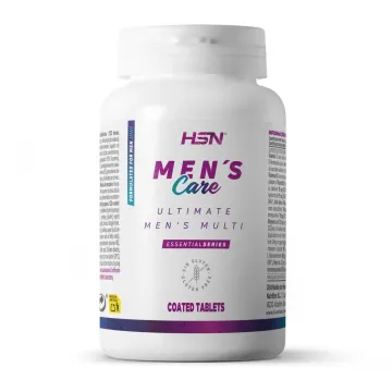MULTIVITAMINE SPÉCIAL HOMME