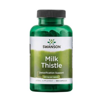 Full Spectrum® CHARDON MARIE 500mg