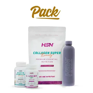 PACK NUTRICOSMÉTIQUE – FAITES-VOUS PLAISIR *