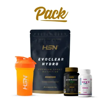 MURPH WOD PACK - PACK CROSSFIT SPÉCIAL HOMME