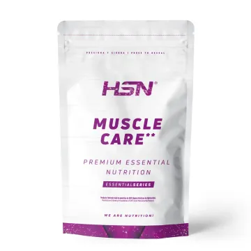 SOIN MUSCULAIRE*
