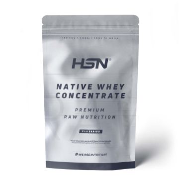 NATIVE WHEY CONCENTRATE NATIVE WHEY CONCENTRATE