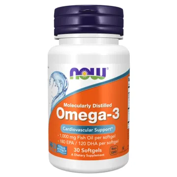 OMEGA-3 MD 1000mg OMEGA-3 MD 1000mg