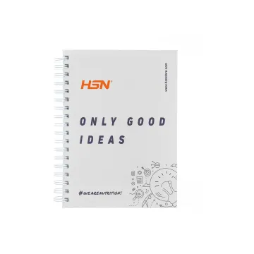 CAHIER HSN