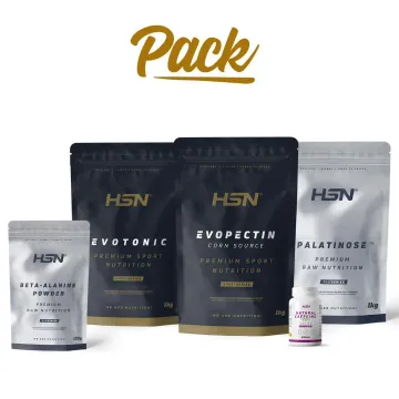 PACK 1 – MAINTIEN DU NIVEAU D’ENDURANCE *