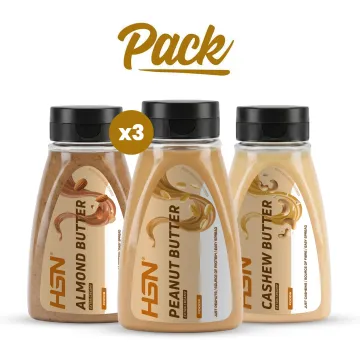Crèmes extra onctueuses - pack dégustation