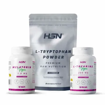 PACK - CONTRIBUE À LA QUALITÉ DU SOMMEIL *