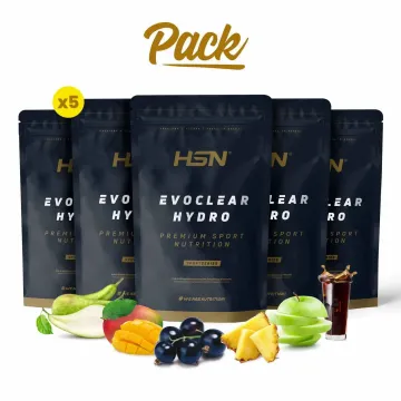 EVOCLEAR HYDRO - PACK DÉGUSTATION