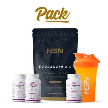 PACK - OBTENEZ VOTRE 6-PACK *