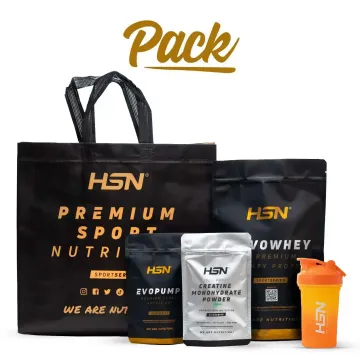 PACK CADEAU – GYM LOVERS