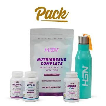 PACK CADEAU – SE SENTIR BIEN *