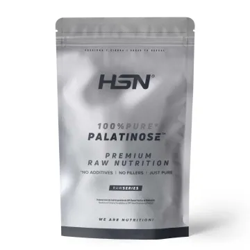 Isomaltulose (Palatinose™) en poudre