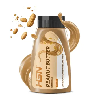 CRÈME DE CACAHUÈTES EXTRA ONCTUEUSE