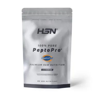 PeptoPro® hydrolysat de caséine en poudre