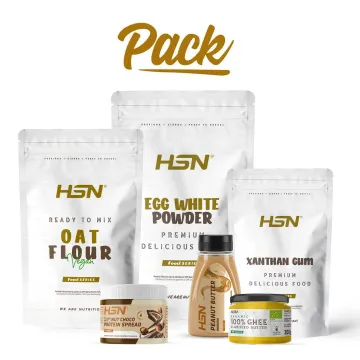 GAUFRES PARFAITES -PACK