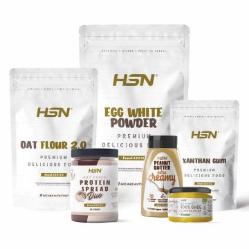 GAUFRES PARFAITES -PACK