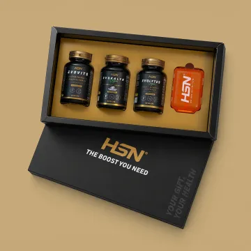 GIFTBOX - ESSENTIELS SPORT