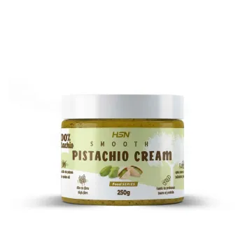 CRÈME DE PISTACHE
