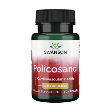 POLICOSANOL 10mg