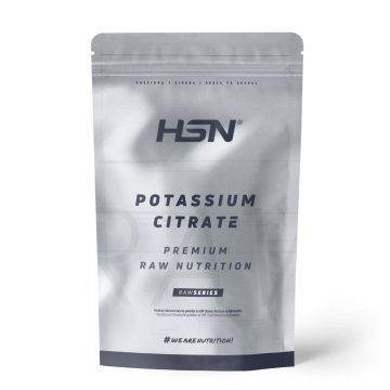 CITRATE DE POTASSIUM EN POUDRE