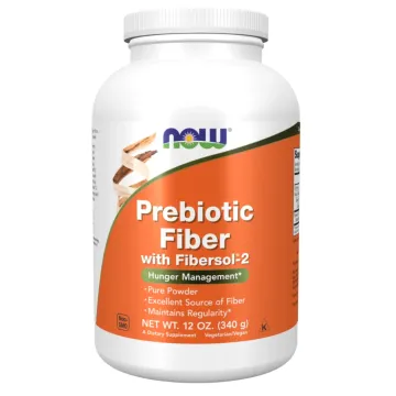 PREBIOTIC FIBER - 340g PREBIOTIC FIBER - 340g