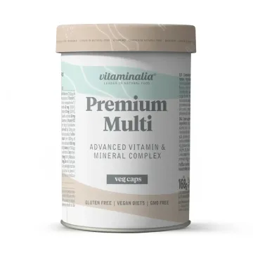 MULTIVITAMINE PREMIUM
