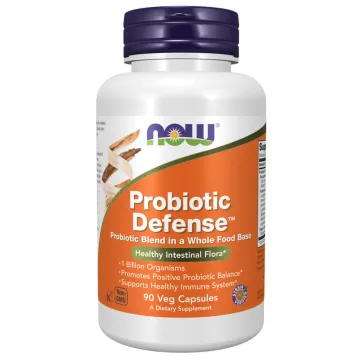 PROBIOTIC DEFENSE™