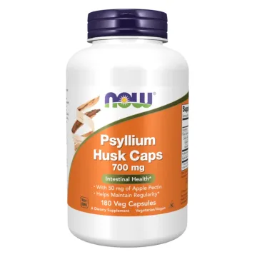 PSYLLIUM HUSK 700mg PSYLLIUM HUSK 700mg