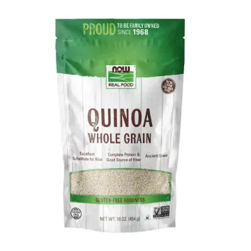 QUINOA QUINOA