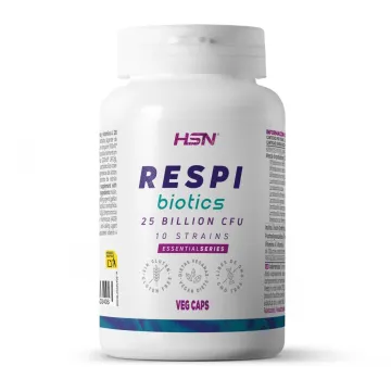 Respi biotics (probiotiques) 25B UFC