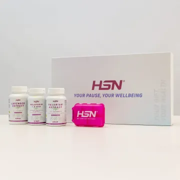 COFFRET CADEAU - REPOS