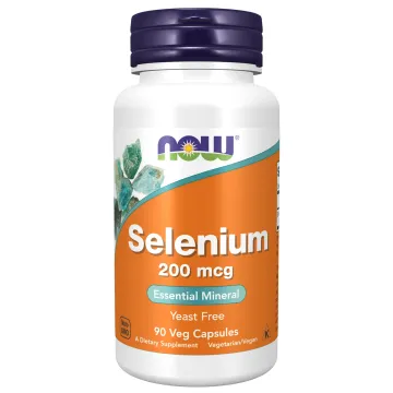SELENIO 200mcg SELENIO 200mcg