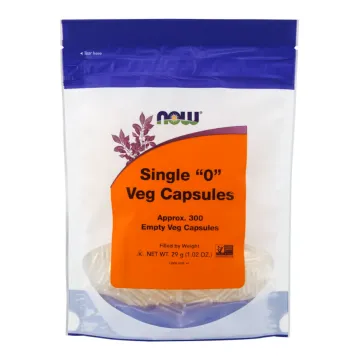 CAPSULES VÉGÉTALIENS VIDES (400-600mg) CAPSULES VÉGÉTALIENS VIDES (400-600mg)