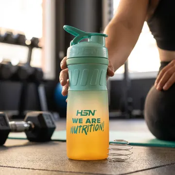 SLIM SHAKER HSN WE ARE NUTRITION! BOULE À MÉLANGE SLIM SHAKER HSN WE ARE NUTRITION! BOULE À MÉLANGE