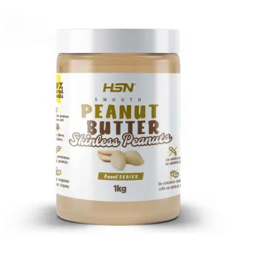 CRÈME DE CACAHUÈTES LISSE CRÈME DE CACAHUÈTES LISSE