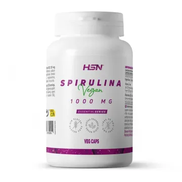 SPIRULINE 1000mg